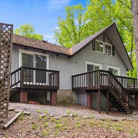 The Gingerbread House: 4 Bedroom Chalet, W/ Sunroom/Deck, Sleeps 12, Modern Amenities McGaheysville Экстерьер фото